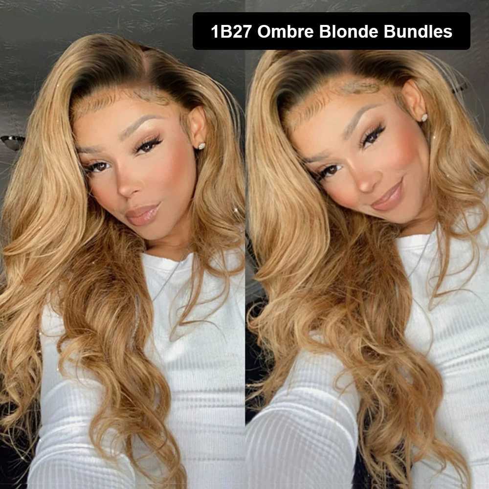 4X4 Lace Clo With 30 32 Inch Human Hair Bundles With 4x4 Clo Brazilian Weave 3 Bundles With Clo Remy Hair ExtentionsXJ250120