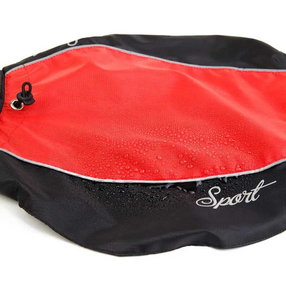 Pet Dog Rain Coat Waterproof Jackets Breathable Assault Raincoat for Small Big Dogs Cats Apparel Clothes Pet Supplies 8XL 9XLXJ250121