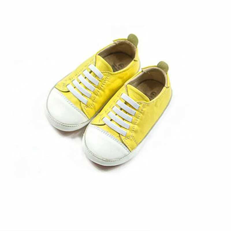 Genuine leather first mover flat baby shoes for toddlers Moccasins anti slip baby 1-6T single shoes X250129