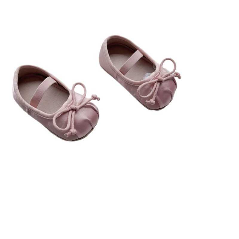 Girls shoes childrens shoes autumn new soft soled baby walking shoes fashionable girls baby princess shoes anti slip leather shoes Zapatos Ni a X25012