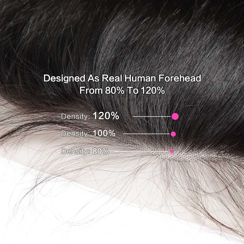 Bone Straight Human Hair Bundles With 13x4 HD Lace Frontal With Extensions Brazilian Weavings 3 Bundles With Clo for WomenXJ250120