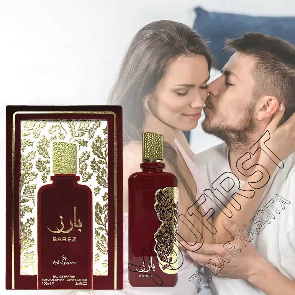 Arabic Perfume Women 100ml Floral Scent Perfumes De Mujer Originales Cologne Pheromone Fragrance Body Spray long-lasting womens perfume XJ250704