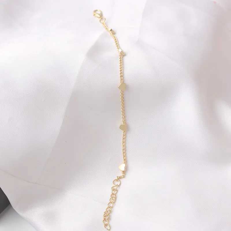 Gold Unlimited Bracelet PSERAS MUJER Minimalist Jewelry Star Bracelet Beach Bohemian Bracelet and Bracelet X250129