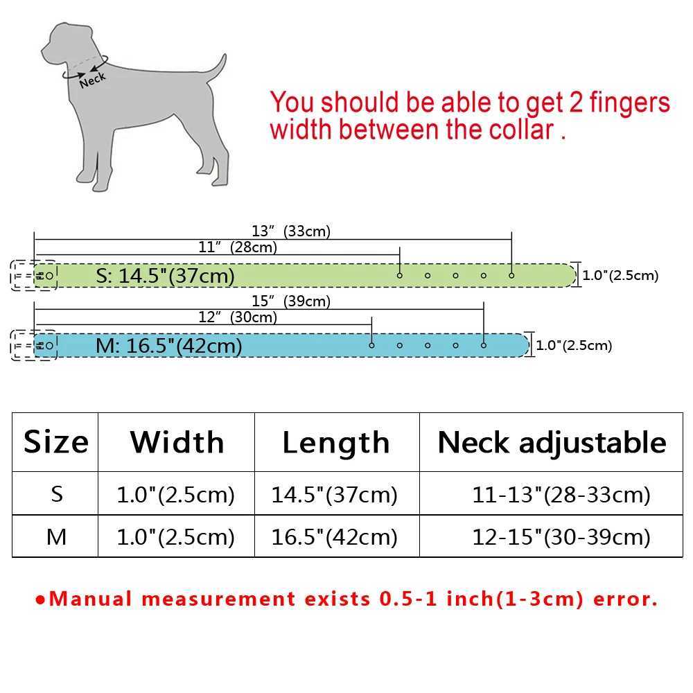 Didog Rhinestone Dog Collar Diamond Leather Pet Puppy Necklace Bling Crystal Studded Cat Collars Pink Red For Small Medium Dogs X250129