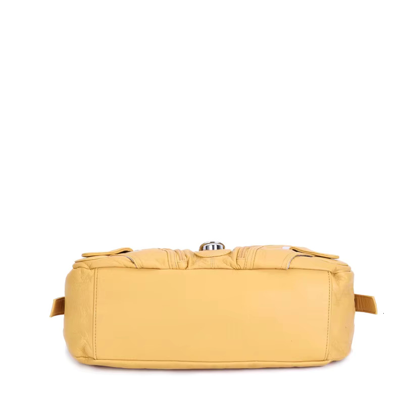 Angelkiss Women Handbags Fashion Shoulder Bag Large Tote Top-Handle Shopping Pack Multifunctional Satchel Lady Hobos Big Purse