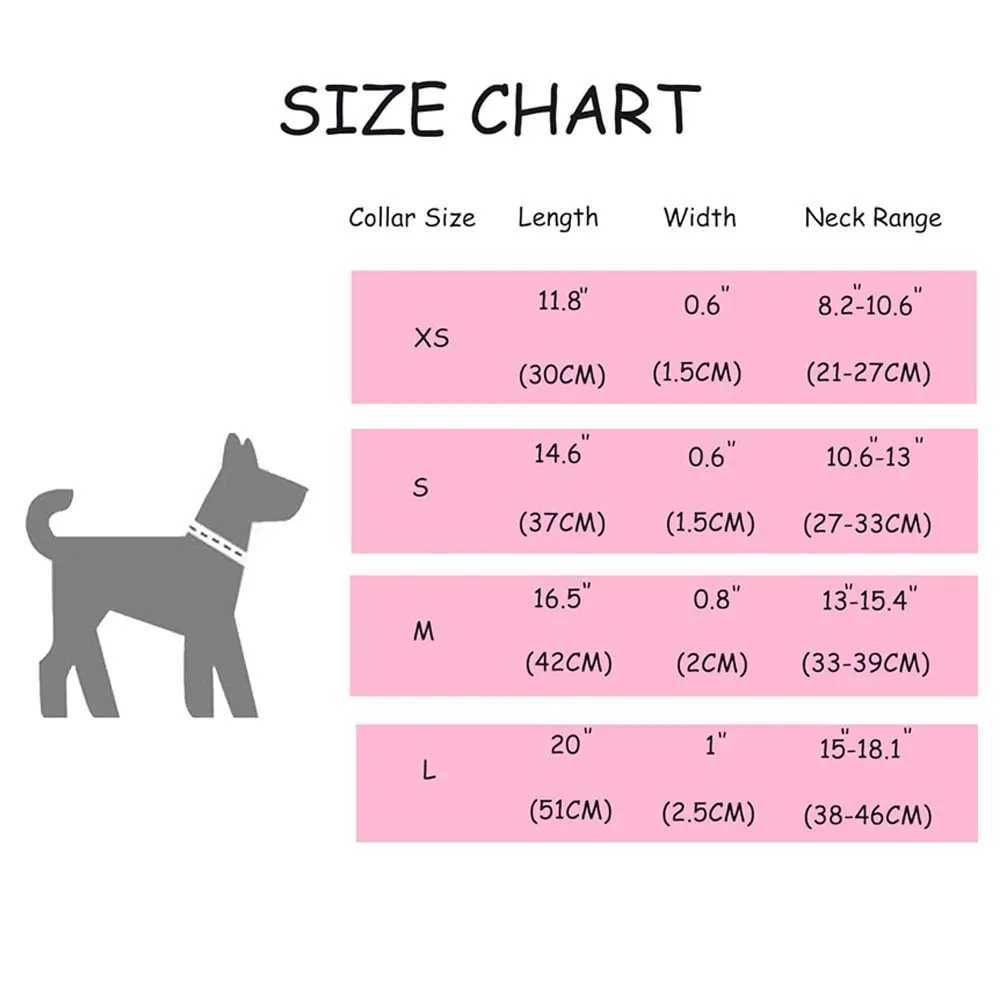 Bling Crystal Dog Collars for Small Large Dog Adjustable Soft Leather Rhinestone Luxury Dog Collars for Puppy Dog Necklace X250129