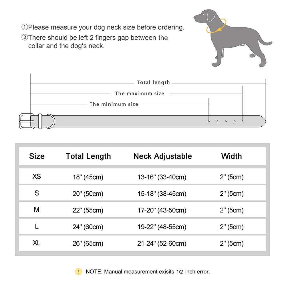 Rhinestone Wide Dog Collar Sparkly Crystal Large Dog Collars Diamonds PU Leather Collars for Small Medium Large Dogs 5cm Width X250129