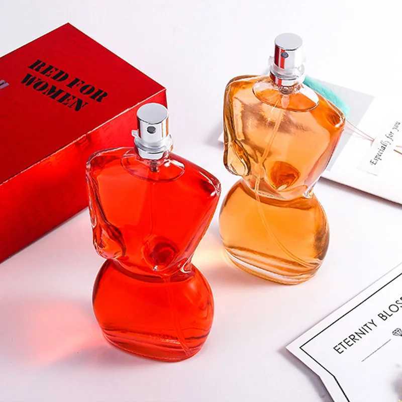 Original Brand Lady Special Perfume Classic Nude Lasting Perfume 100ml Goddess New Perfume Lady Eau De Floral Scent Body MistXJ250220
