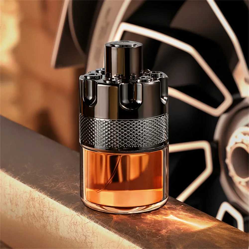 Lasting Fragrance Perfume 100ml Women Floral Scent Body Spray Profumo Uomo Pheromone Men Cologne Perfumes Mujer OriginalesXJ250117
