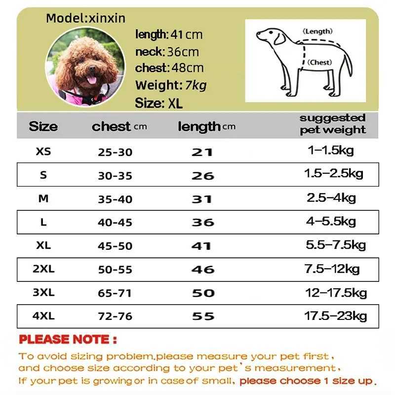 Pet Dog Raincoat Transparent Hooded Jumpsuit Waterproof Water Resistant Coat Clothes for Dogs Outdoor Pet Jacket SuppliesXJ250121