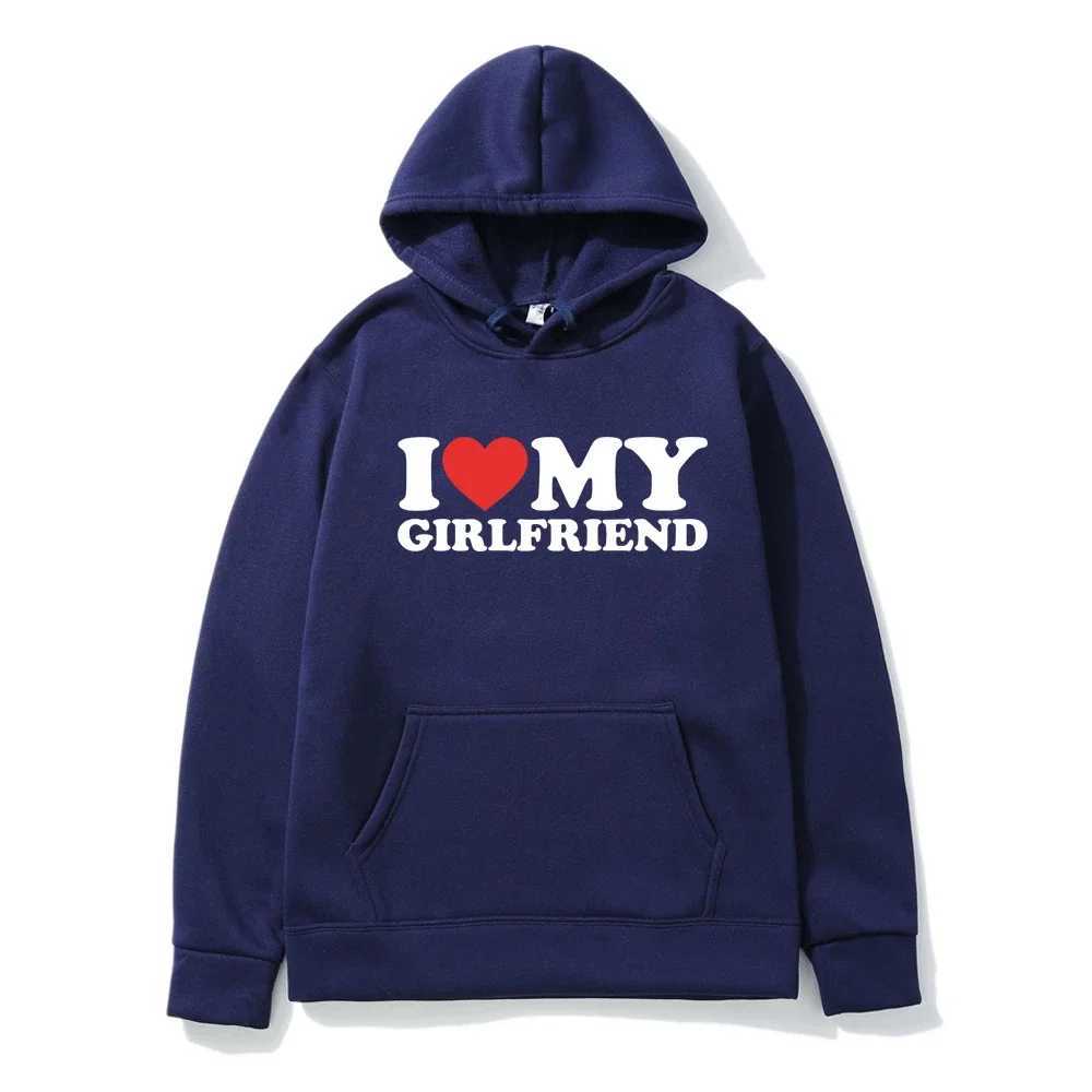 Funny I Love My Girlfriend Hoodies Men Woman Y2k Hoodie Streetwear Hooded Sweatshirts Pullovers Unisex Tracksuit Tops ClothingXJ2500118