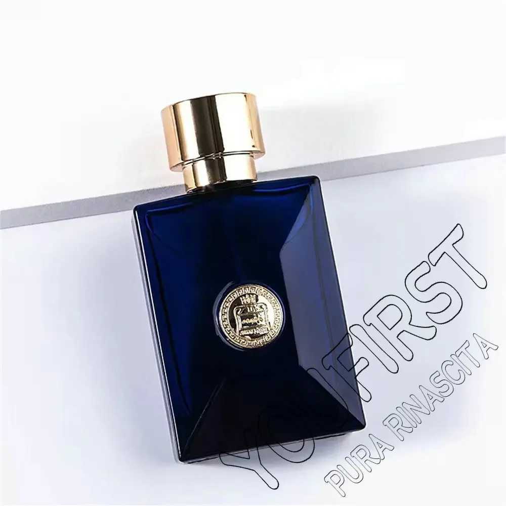 Ocean Scent Perfume Men Cologne 50ml Pheromone Perfumes Hombre Fragrance Spray Attracting Women Parfums Homme Eau De ToiletteXJ250117