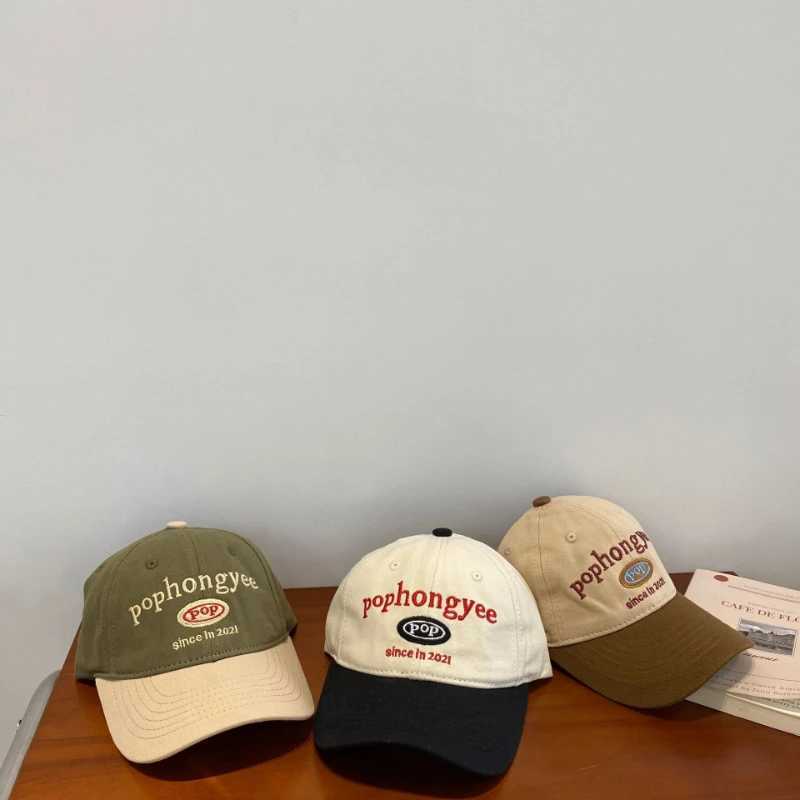 Baby Hat Retro Fashionable Kinder Baseball Caps Summer Hats for Kids Baby Caps for Boy Baby Girl Accessories Infantiles Baby Hats M250121