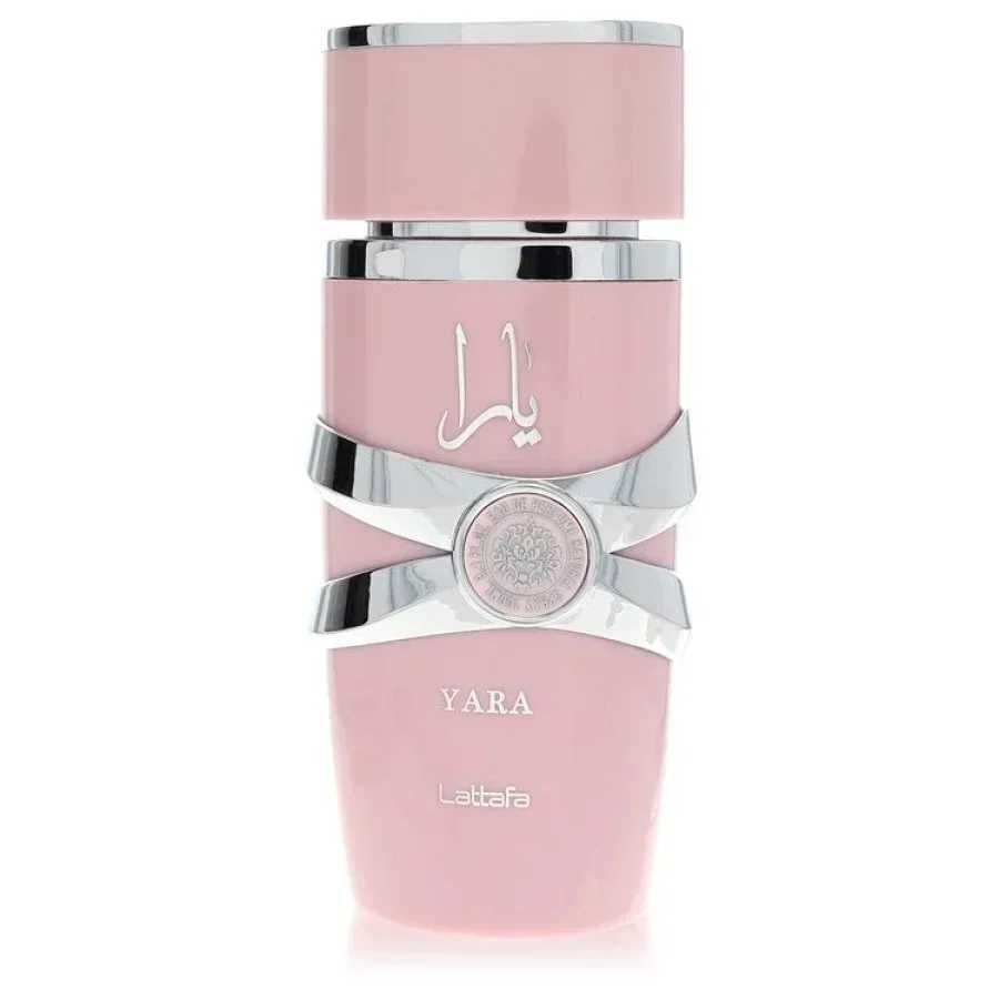 High Quality Arabic Dubai Yara Women Original Perfume Candy Cologne Men Fragrance Women Original Perfumes Body Mist Gift SetXJ250117