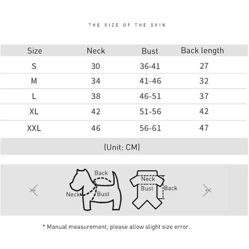 Pet Clothes Four Seasons Outdoor All-inclusive Reflective Dog Raincoat Schnauzer Golden Retriever Costumes Waterproof RainwearXJ250121