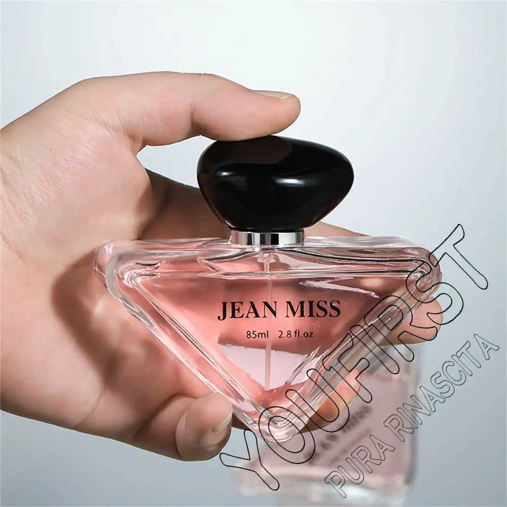 Original brand perfume women 85ml perfume spray pheromone perfume Pour Femme Lasting Cologne perfume Mujer OriginalesXJ250409