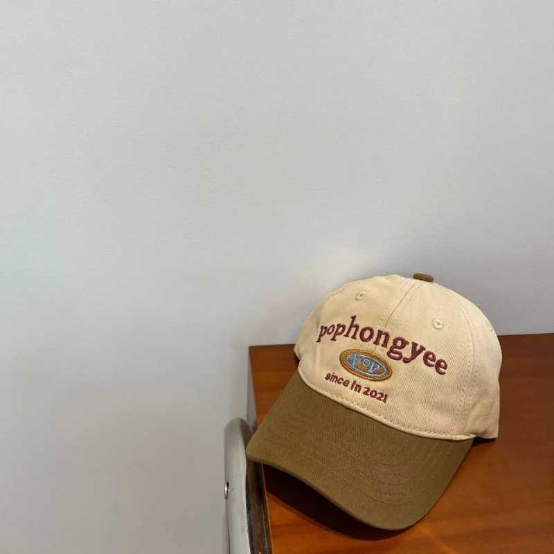 Baby Hat Retro Fashionable Kinder Baseball Caps Summer Hats for Kids Baby Caps for Boy Baby Girl Accessories Infantiles Baby Hats M250121