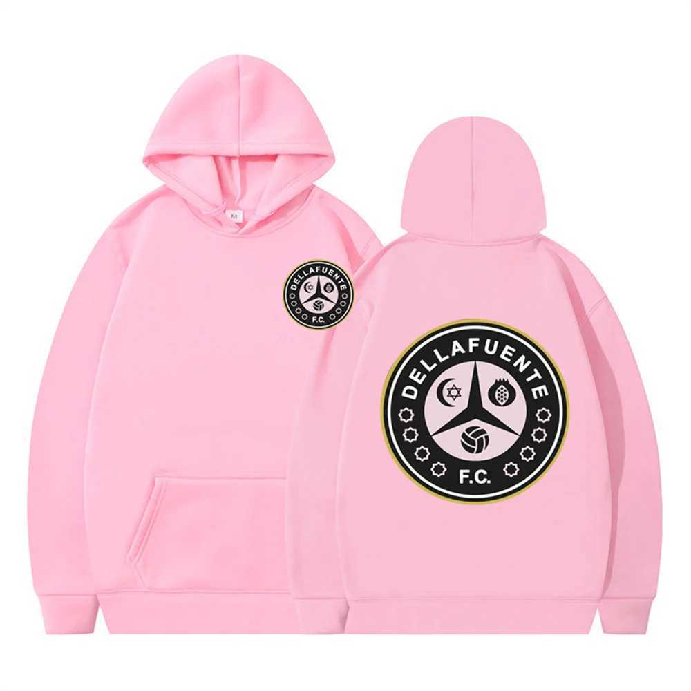 Dellafuente Hoodies WomenMen Printed Hip Hop Sweatshirts Grunge Korea FemaleMale Ulzzang Hoodie Korean Fashion Streetwear TopsXJ2500118