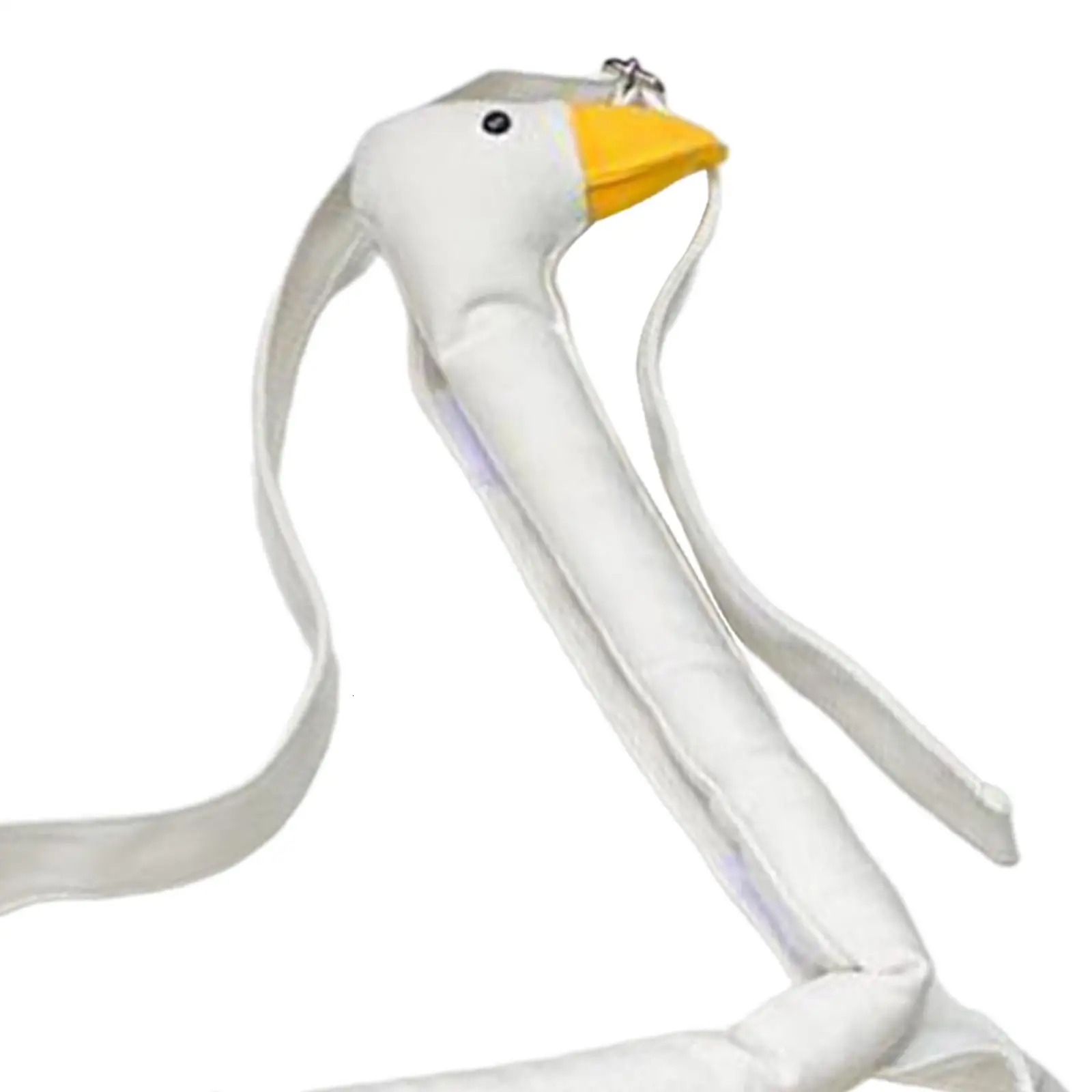 Big Goose Cross Bag Fun Fashion Canvas Womens Shoulder Cross Bag Festival Beach Party Concert Date Shopping 250120