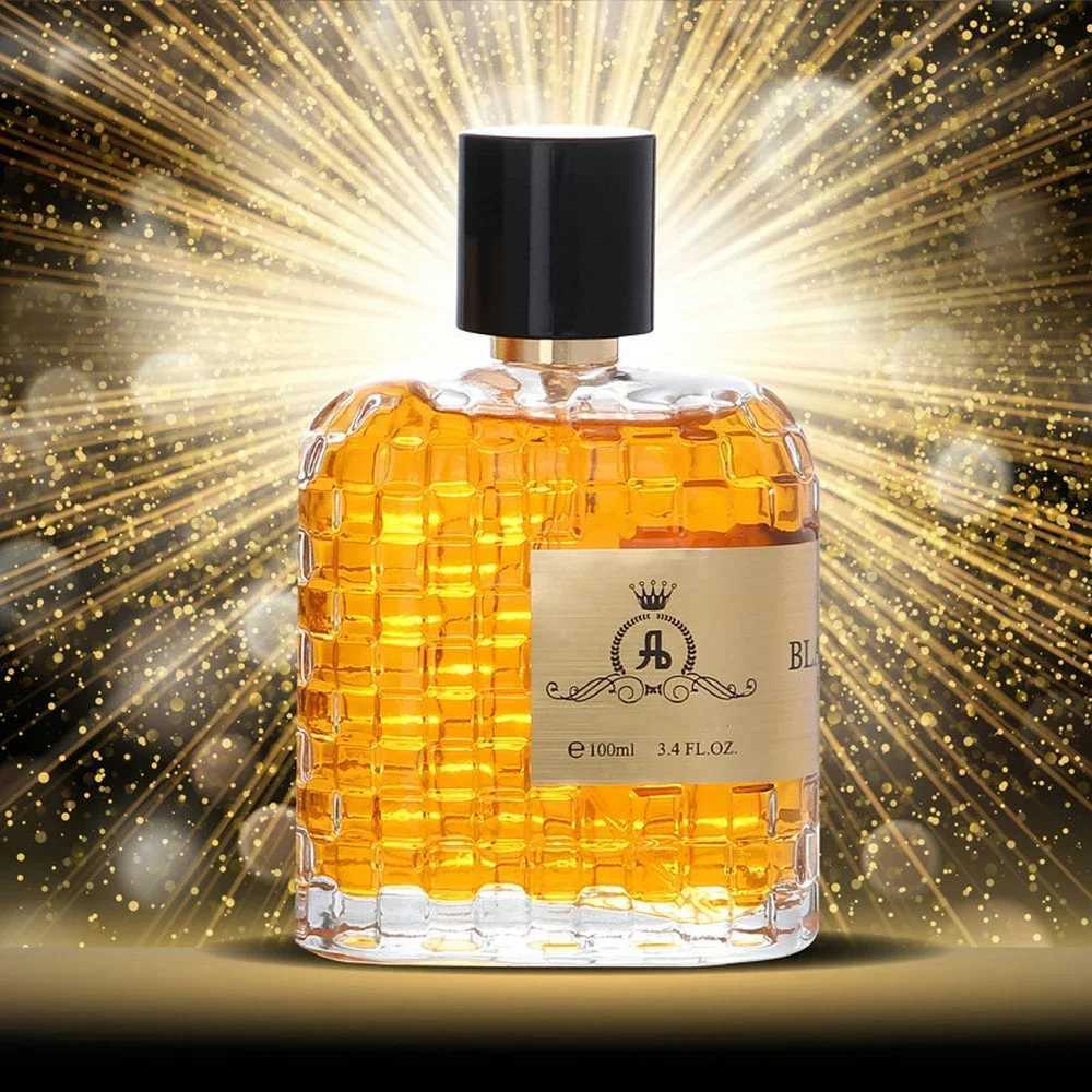 China Original Lasting Fragrance Women Body Spray Perfume Essential Oil Scent Pheromone Eau De Parfum Cologne Men 100ml ToiletteXJ250117