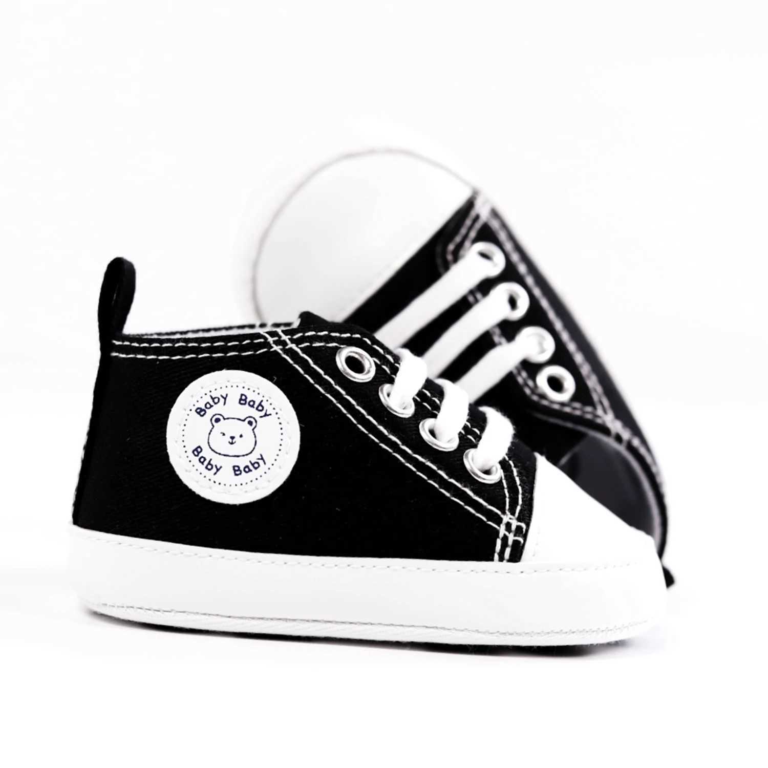 Rabeisir cute and comfortable baby sports shoes lightweight and non slip shoes for indoor and outdoor walking spring and autumn X2503221