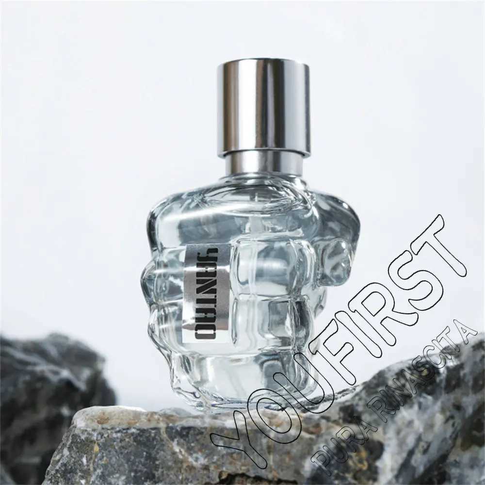 Brand 30ml Perfume Men Cologne Woody Scent Spray Pheromone Perfume Hombre Fresh Natural Fragrance Fascination Man Parfums HommeXJ250117