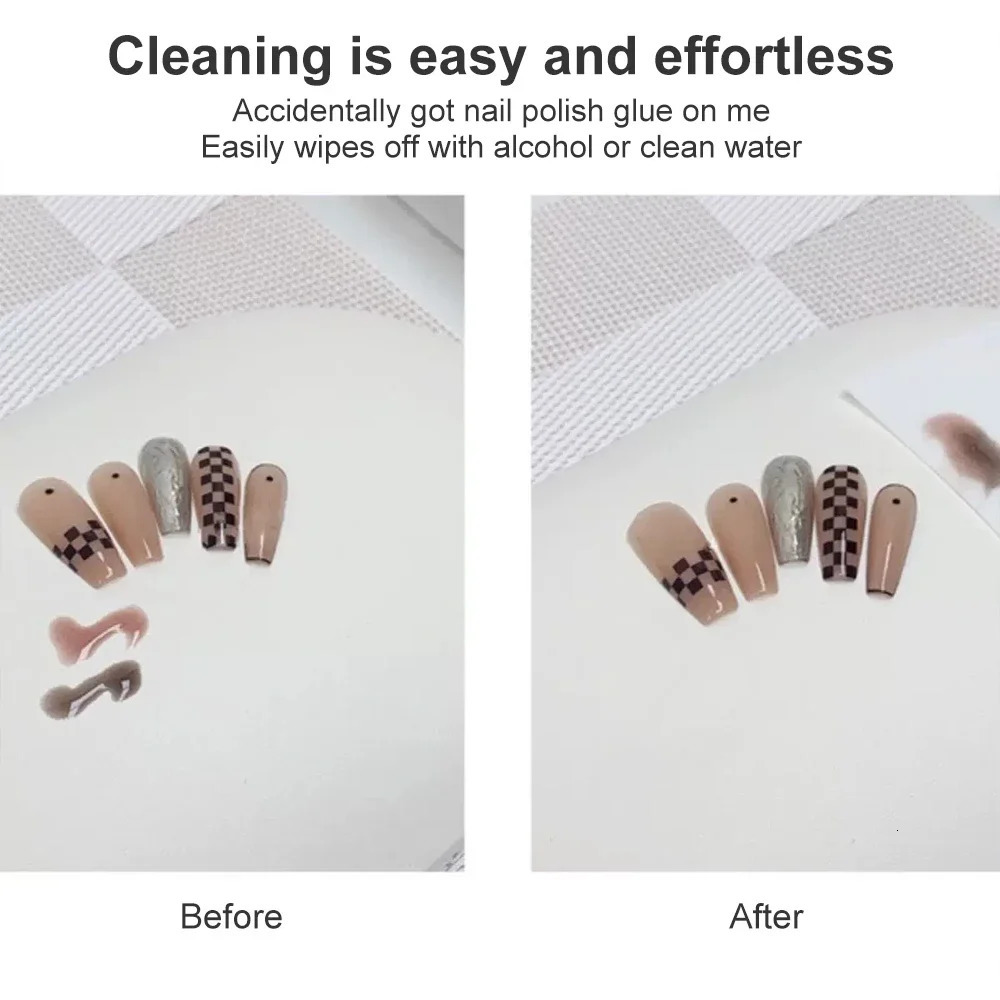 Nail Art Hand Care Hand Pillow Tool Leather Material Soft Comfortable Wear-resistant Pillow Pad Detachable Nail Enhancement tool 250121