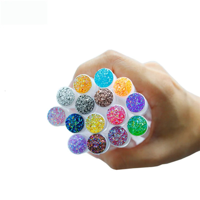 50pcs Reusable Eyelash Brush Tube Eye Lash Brush Eyebrow Brush Resin Drill Replaceable Mascara Wand Brushes Dust-proof 250121