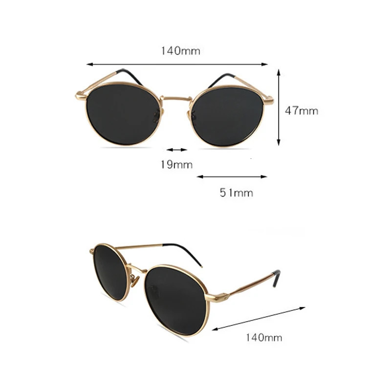 Korea Retro Brown Polarized Sunglasses Women Literary BeachSunshade Glasses Dustproof Windproof Riding Glasses UV400 Sunglasses 250117