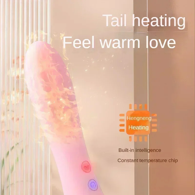 Wireless Dildos AV Vibrator Magic Wand for Women Clitoris Stimulator USB Rechargeable Massager Goods Sex Toys for Adults 18 250114