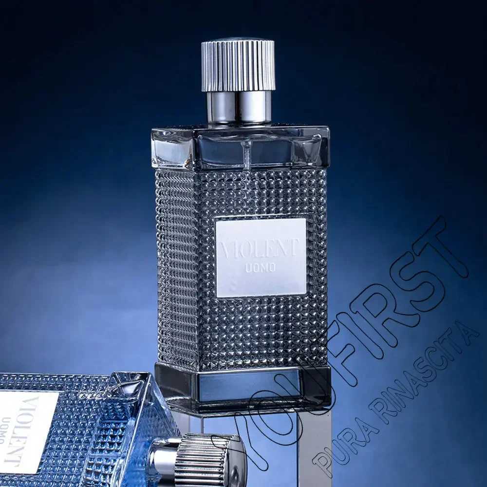 High Quality Perfume Men 100ml Lasting Plant Floral Scent Spray Pheromone Perfumes Hombre Fascination Cologne Mens Parfums HommeXJ250117