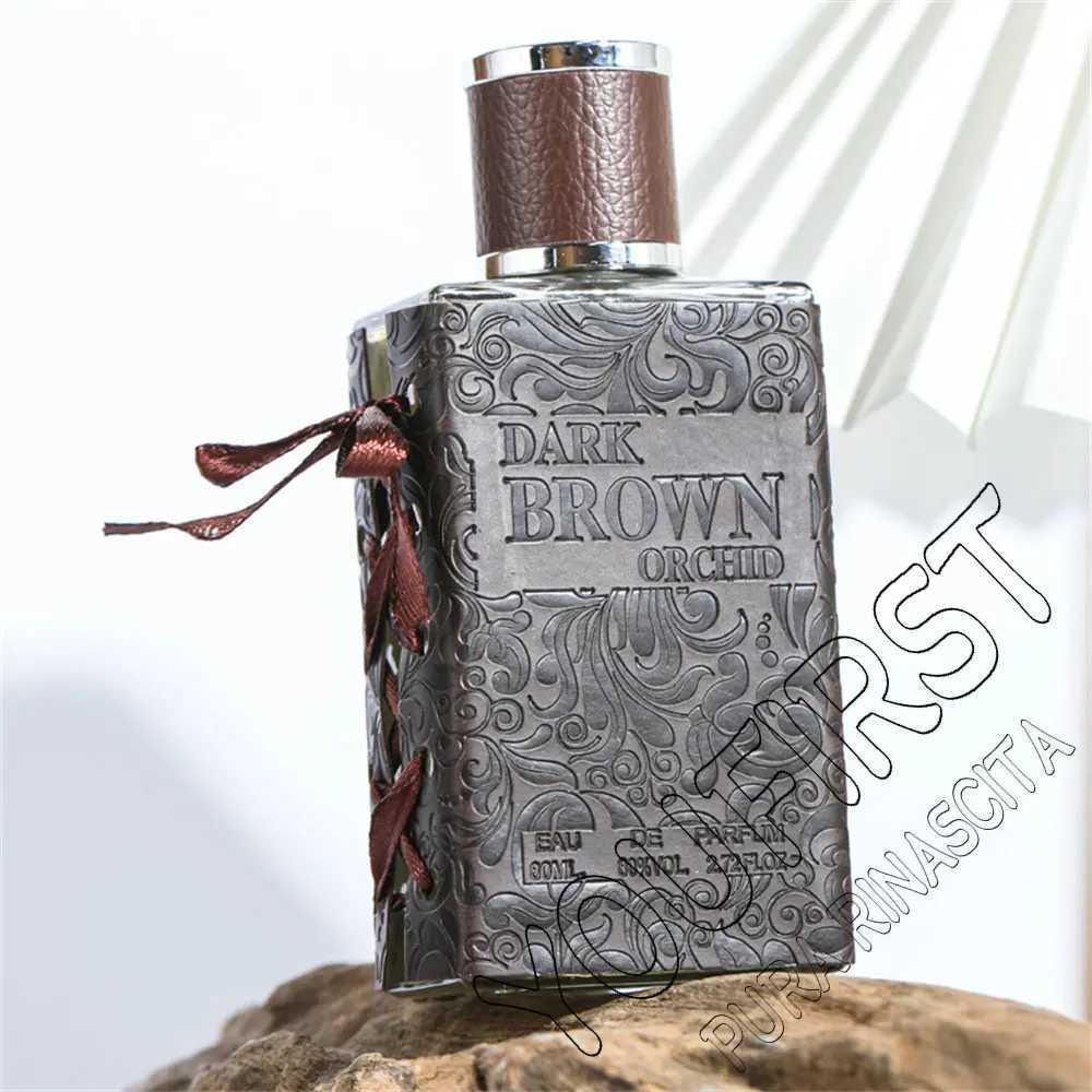 Brand Cologne Perfume Men 80ml Pheromone Perfumes Masculinos Fresh Natural Floral Fruity Scent Spray Homme Parfum Heren For DateXJ250117