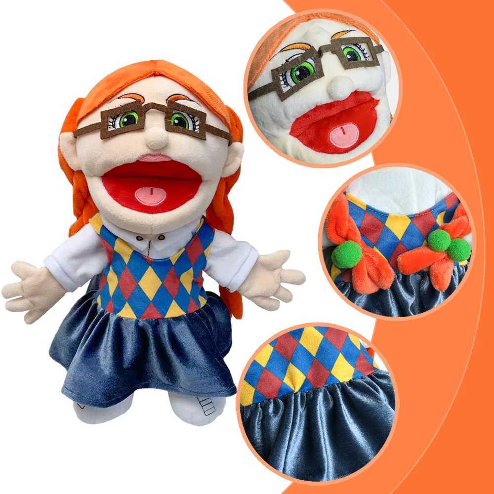 Cute Miniature Puppets Collection: Soft 'Sml' Version of Popular Animated Series Characters