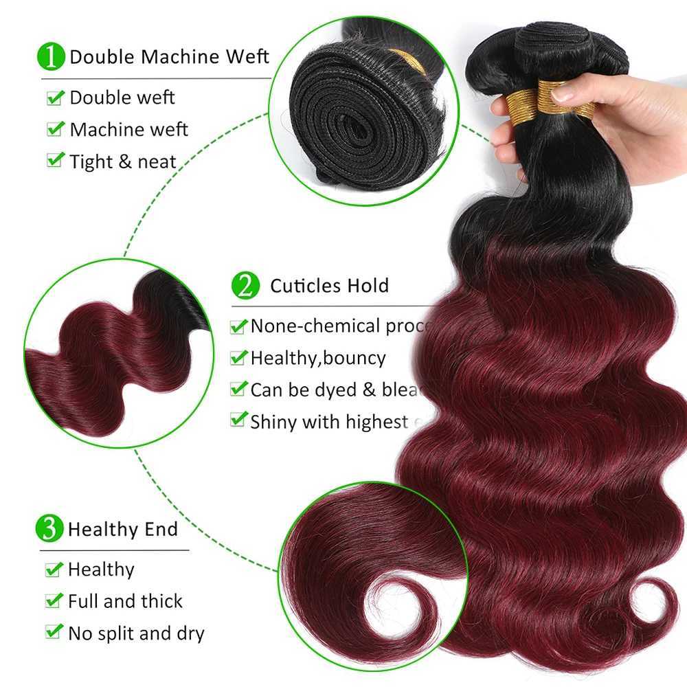 Cheap Wholesale 30 32 Inch Body Wave 3 4 Bundles with Clo 4x4 Brazilian Hair Water Wavy Weave Human Hair Bundles ExtensionsXJ250120
