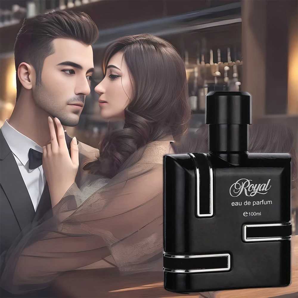 Original Brand Perfume 100ml Unisex Lasting Fragrance Aromatic Water Body Spray Fraiche Eau De Parfum Cologne Perfumy MskieXJ250117