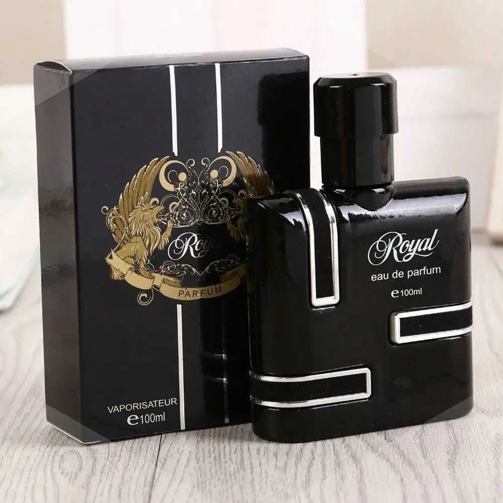 Original Brand Perfume 100ml Unisex Lasting Fragrance Aromatic Water Body Spray Fraiche Eau De Parfum Cologne Perfumy MskieXJ250117