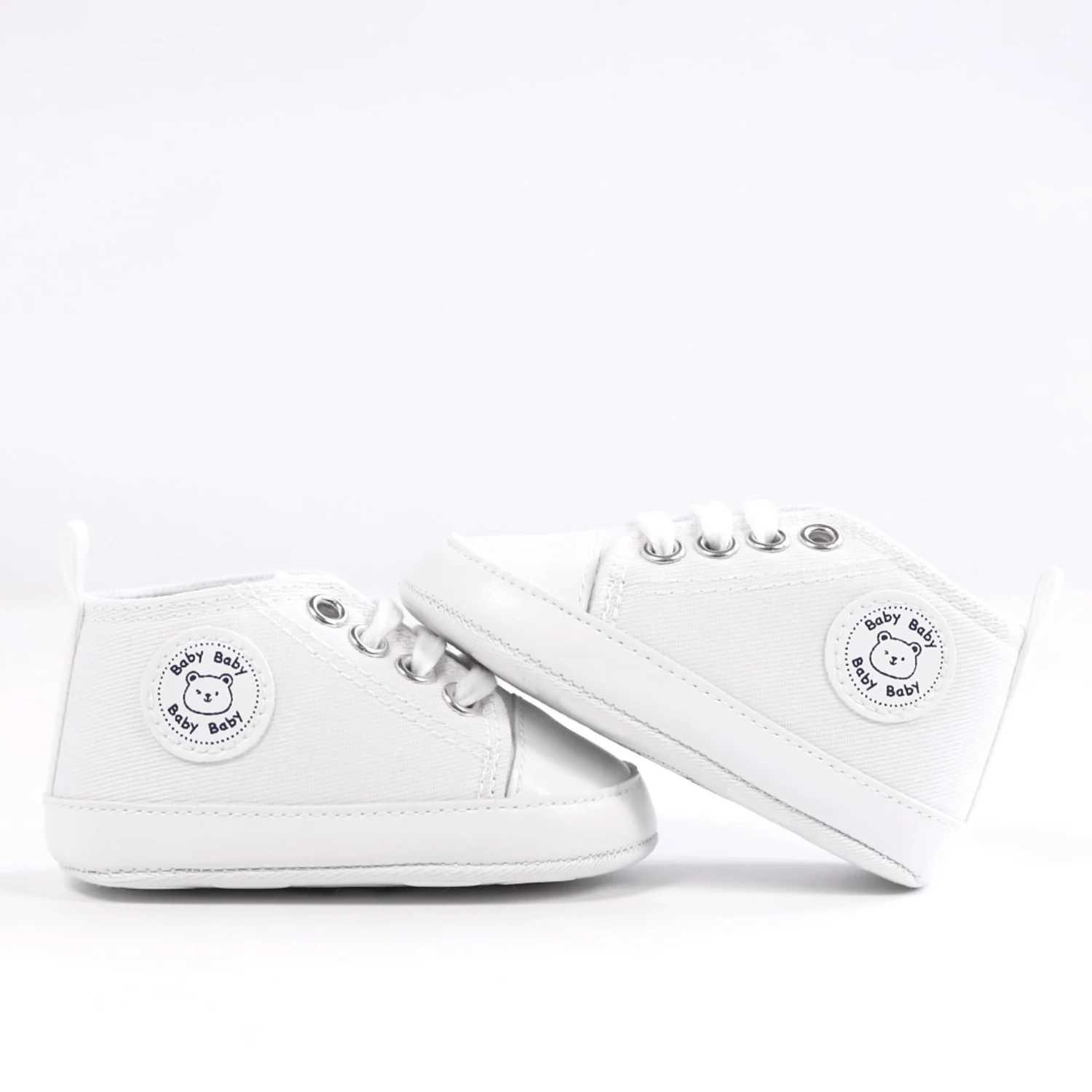 Rabeisir cute and comfortable baby sports shoes lightweight and non slip shoes for indoor and outdoor walking spring and autumn X2503221