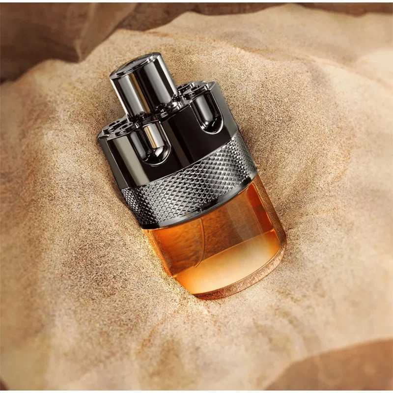 Men Cologne Lasting Perfume Light Fragrance Increase Attraction Confidence Attract Women Sandalwood Aroma Coffee Scent PerfumeXJ250117