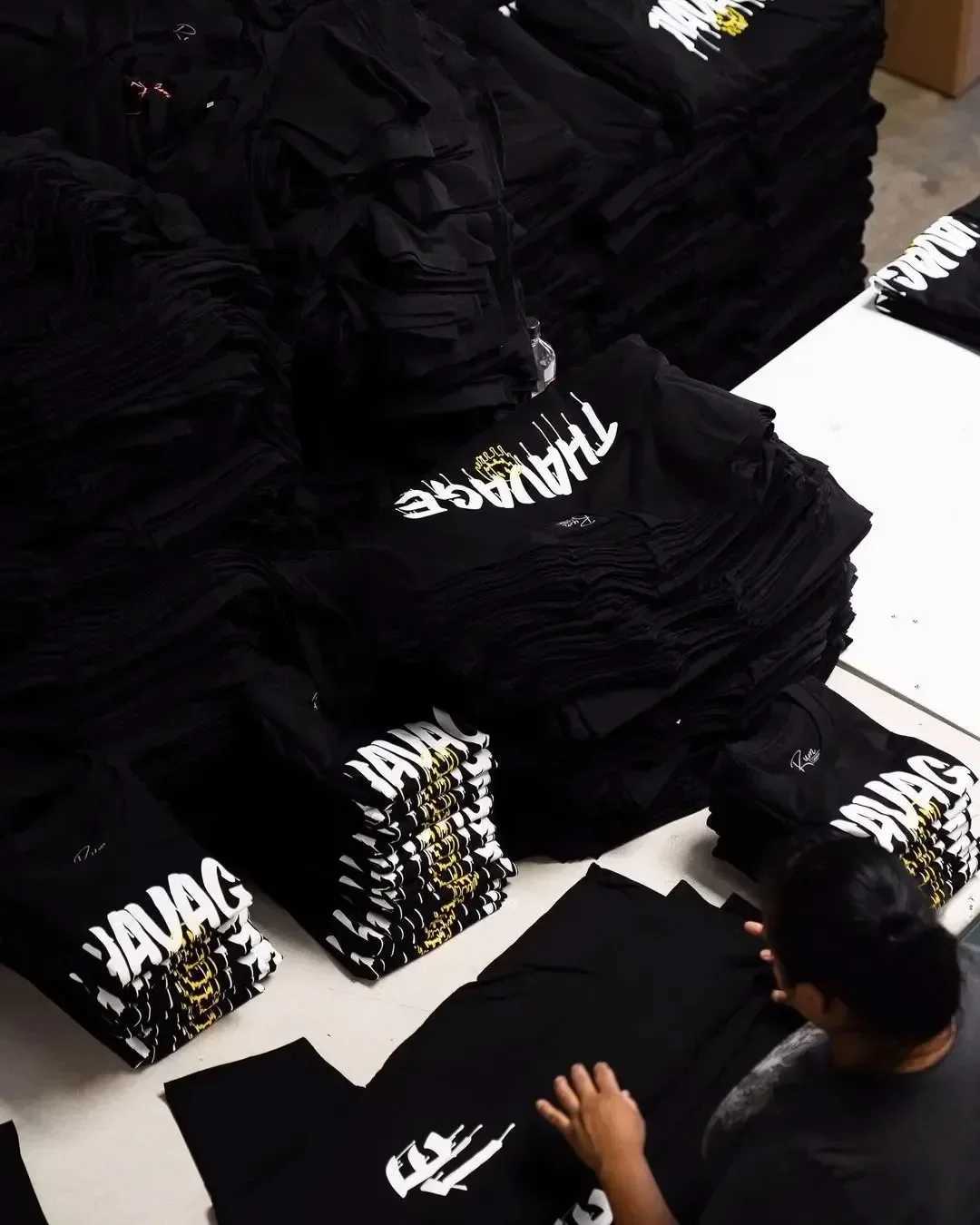 Oversized T Shirts CBUM Shirts Workout T-shirts Merch Camiseta Thavage Men Clothing Gym Cbum Fitness Polera Chris Bumstead RawXJ250117