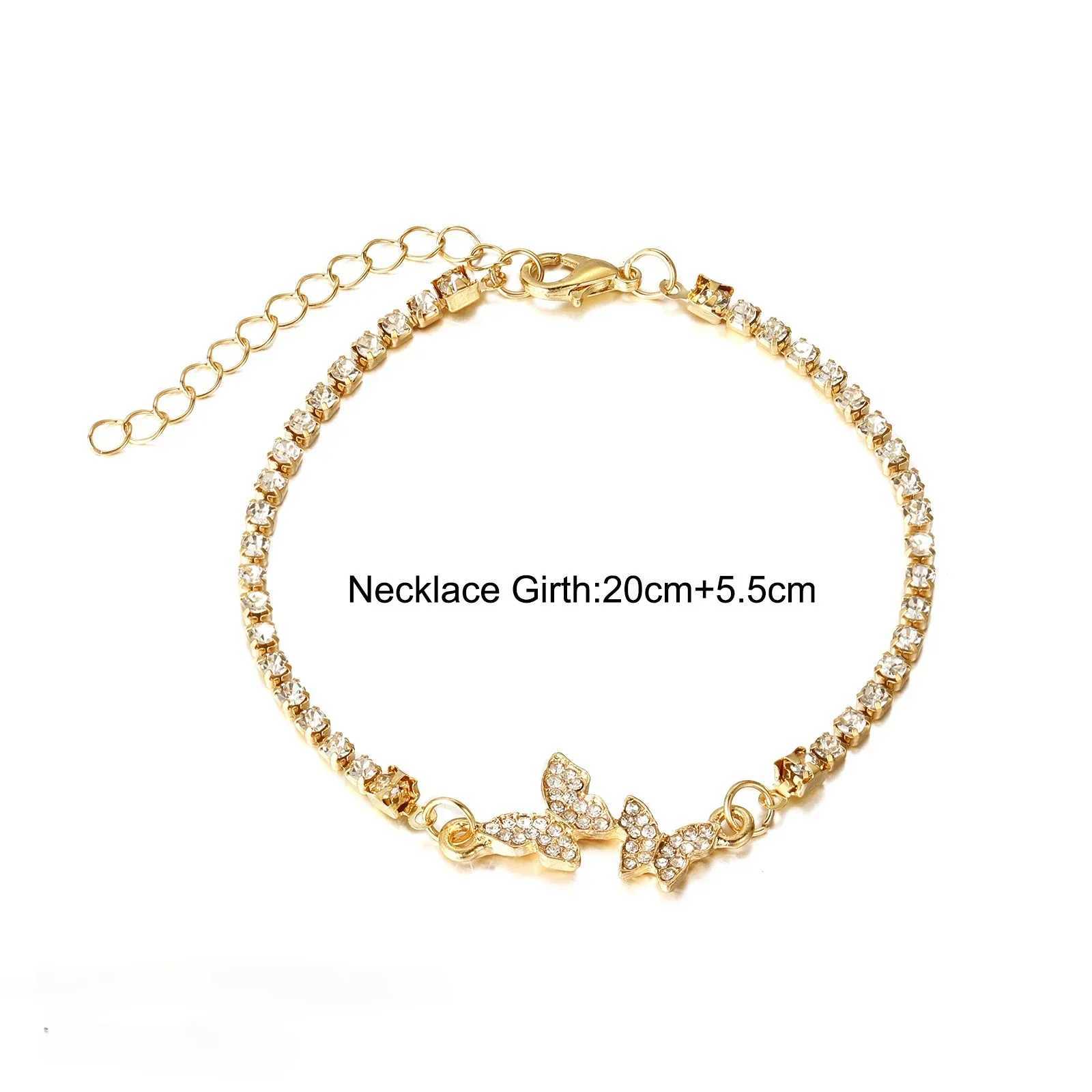 925 Sterling Silver Zircon Bracelets For Wen Vintage Luxury Adjustable Chain Bracelets Shiny Party Wedding Jewelry X250129