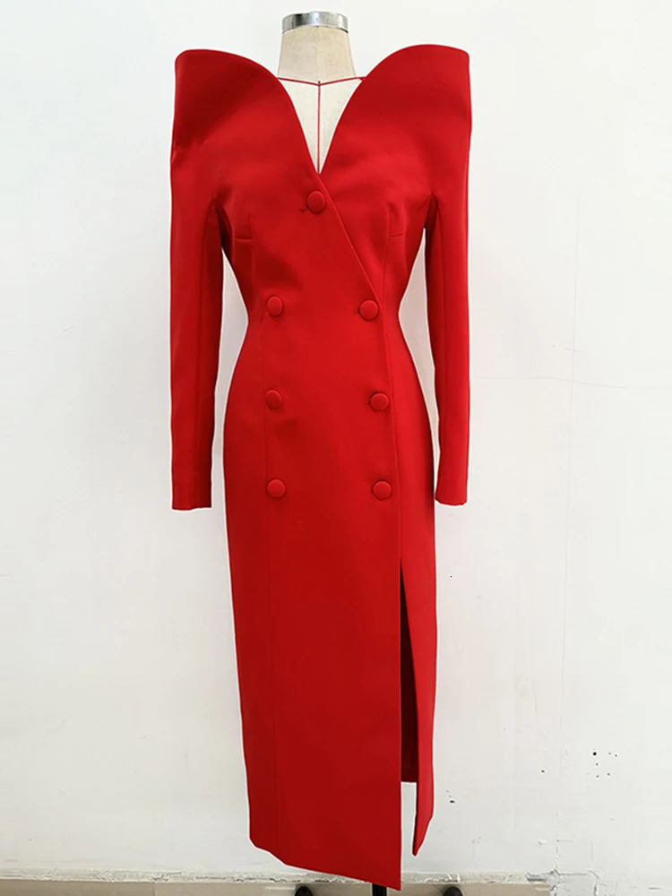 QMQA Fashion Womens er Trench Coat Personalized Stand Up Collar Slimming Long Windbreaker Autumn Clothing 1A110 250114