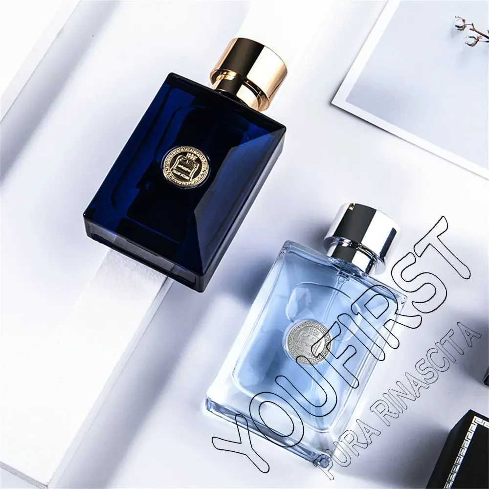 Ocean Scent Perfume Men Cologne 50ml Pheromone Perfumes Hombre Fragrance Spray Attracting Women Parfums Homme Eau De ToiletteXJ250117