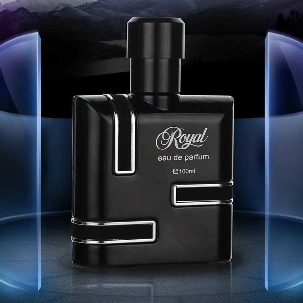 Original Brand Perfume 100ml Unisex Lasting Fragrance Aromatic Water Body Spray Fraiche Eau De Parfum Cologne Perfumy MskieXJ250117