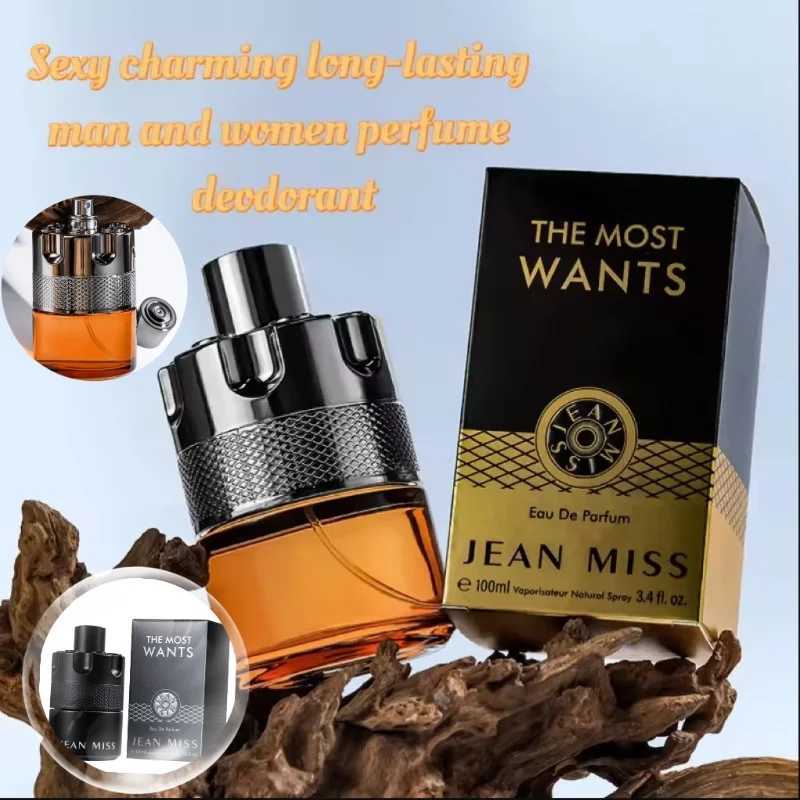 Men Cologne Lasting Perfume Light Fragrance Increase Attraction Confidence Attract Women Sandalwood Aroma Coffee Scent PerfumeXJ250117