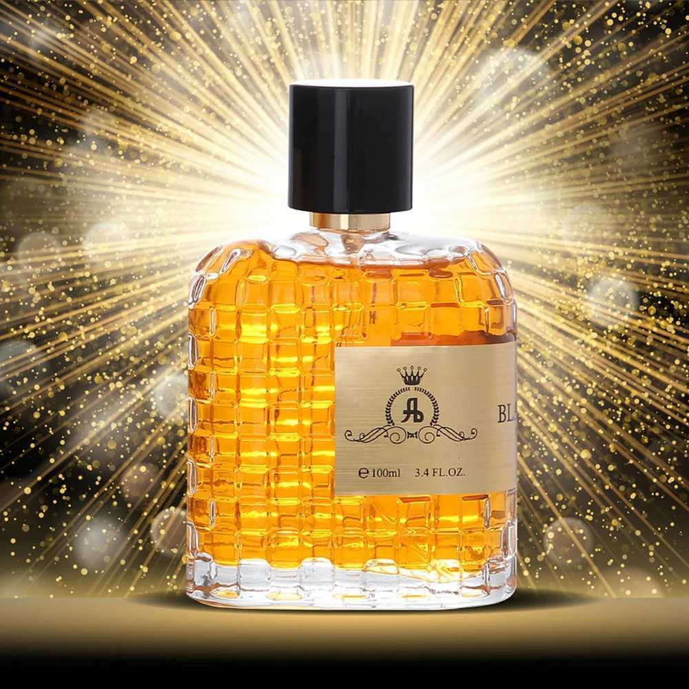 Original Perfume Women 100ml Floral Scent Spray Pheromone Perfumes De Mujer Fresh Natural Fragrance Men Cologne Parfums HommeXJ250117