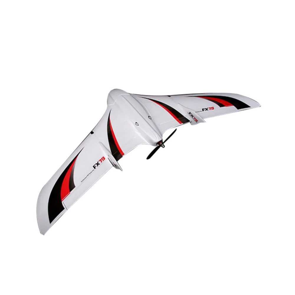 ZETA FX-79 Buffalo FPV Flying Wing EPO 2000mm Wingspan RC Airplane KIT X250129
