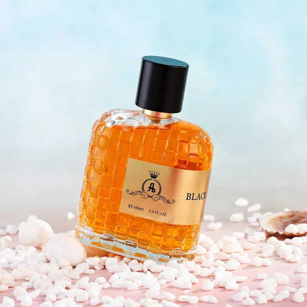 China Original Lasting Fragrance Women Body Spray Perfume Essential Oil Scent Pheromone Eau De Parfum Cologne Men 100ml ToiletteXJ250117