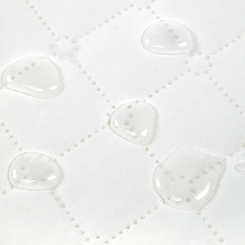 Changing Pad Baby Diaper Changing Table Pad with Fastening Strap for Dresser Top Changing Diaper Mat 32x16inch 250114
