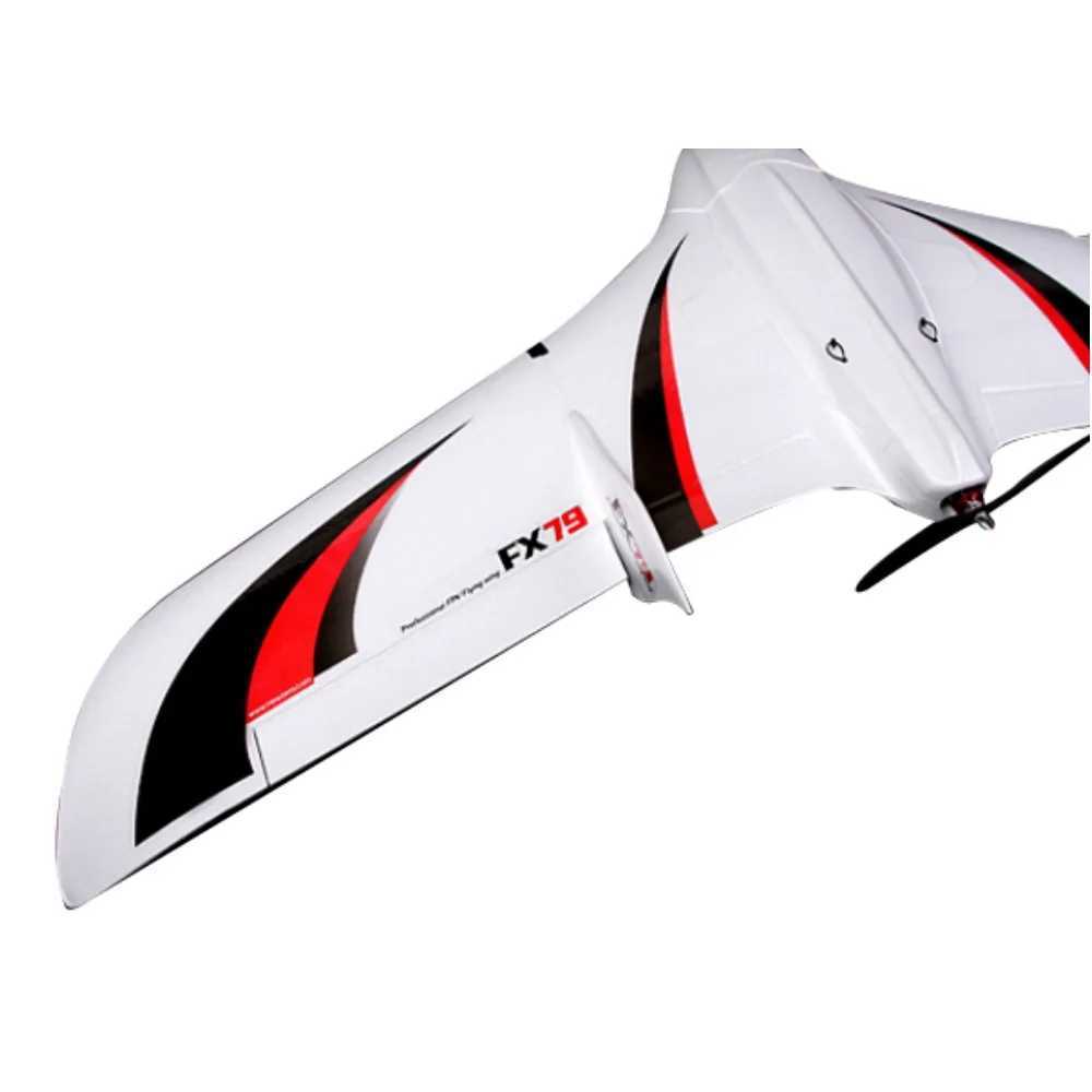 ZETA FX-79 Buffalo FPV Flying Wing EPO 2000mm Wingspan RC Airplane KIT X250129