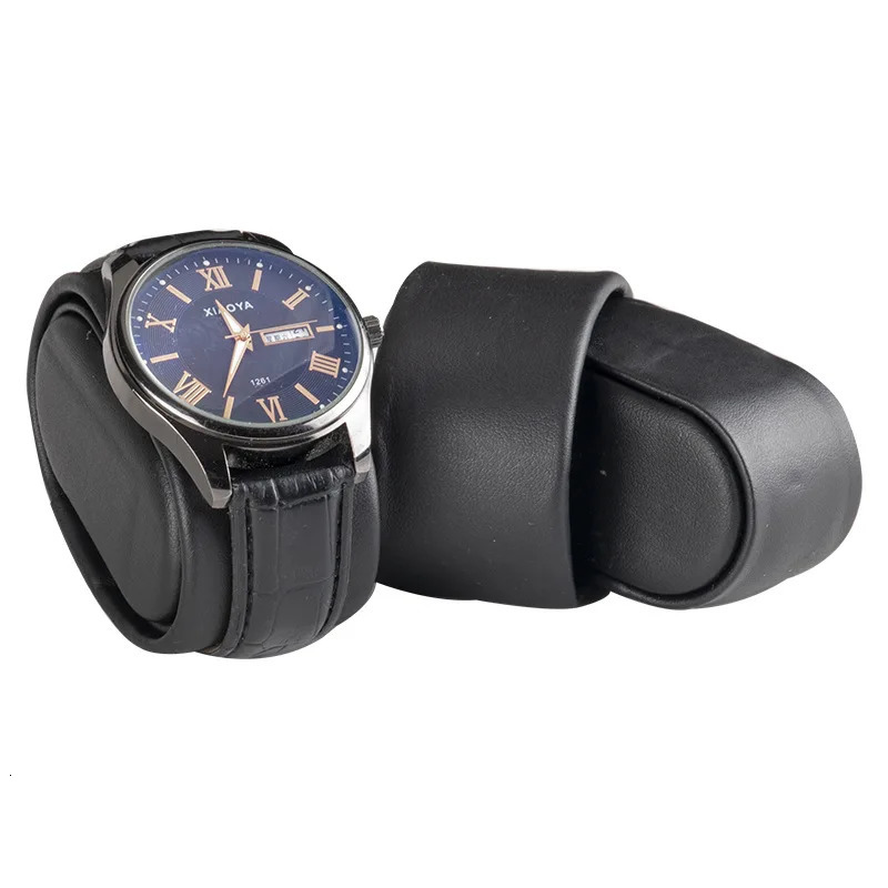 2 Watch Winders For Automatic Watches Usb Power Used Globally Mute Mabuchi Motor Mechanical Watch Intelligent Rotate Stand Boxes 250121